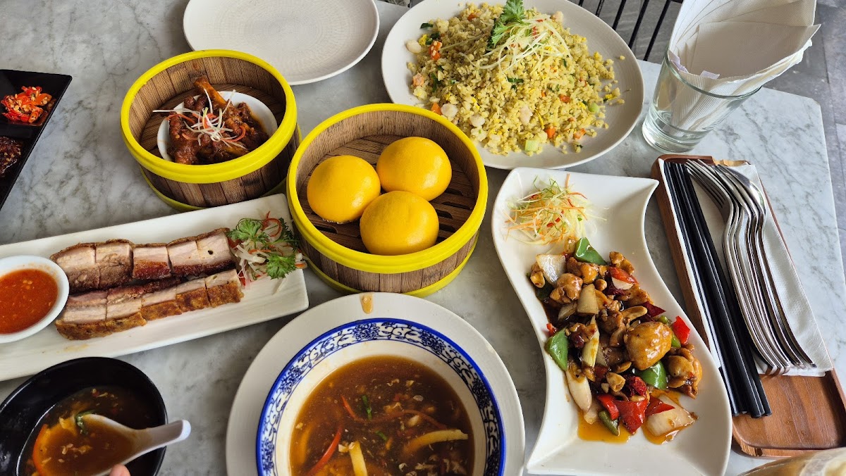 Kou Dimsum Parlour Photos 2